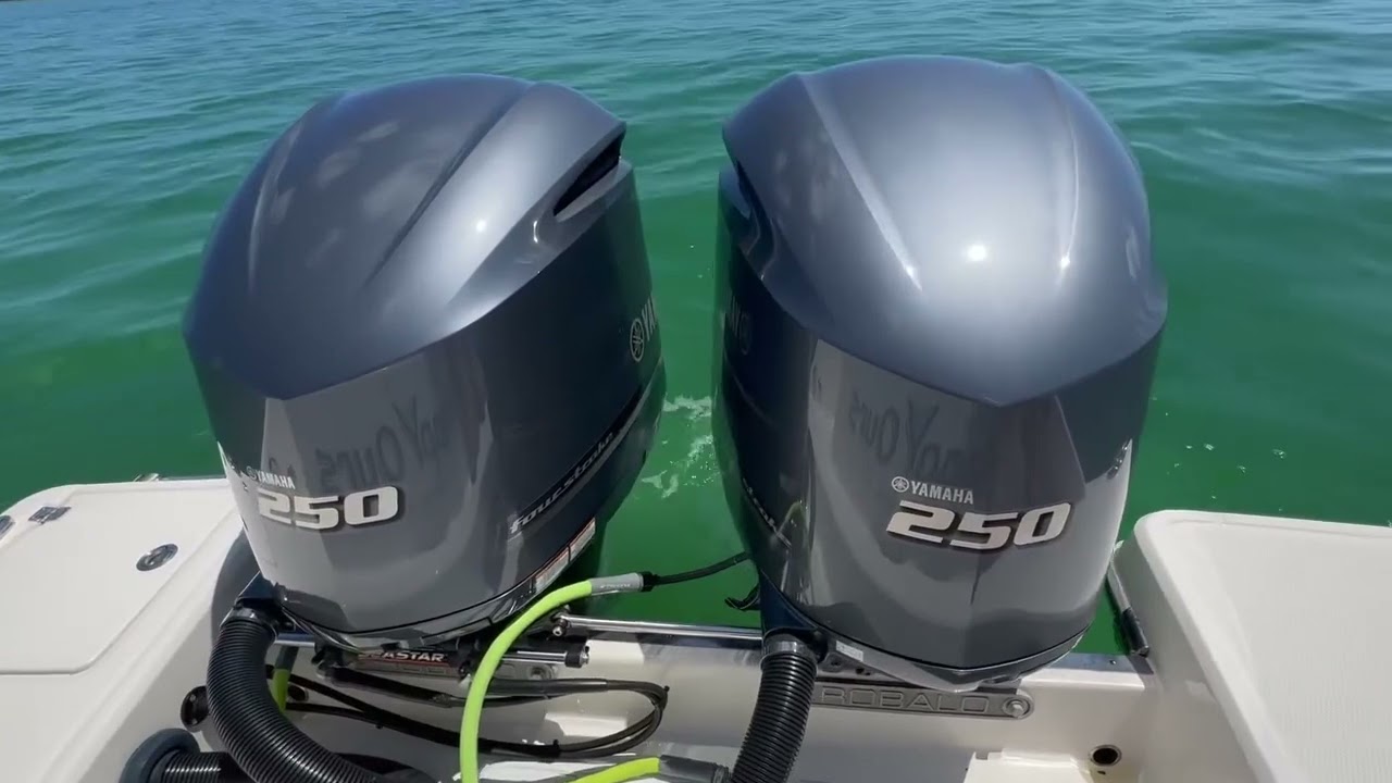Used Outboard Motors For Sale By Owner Near Me