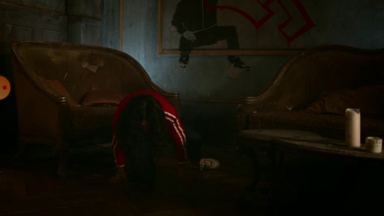 Marvel's Runaways S3 E9 Gert Dies