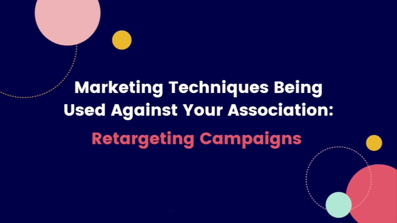 The Rules of Retargeting And How To Increase Conversions With It