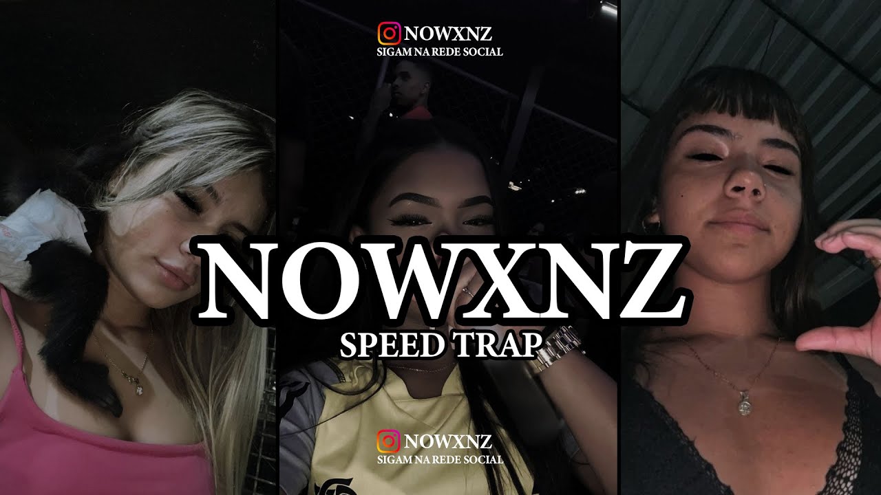 15 MINUTOS de TRAP/FUNK em SPEED UP - SELEÇÃO ATUALIZADA 2025