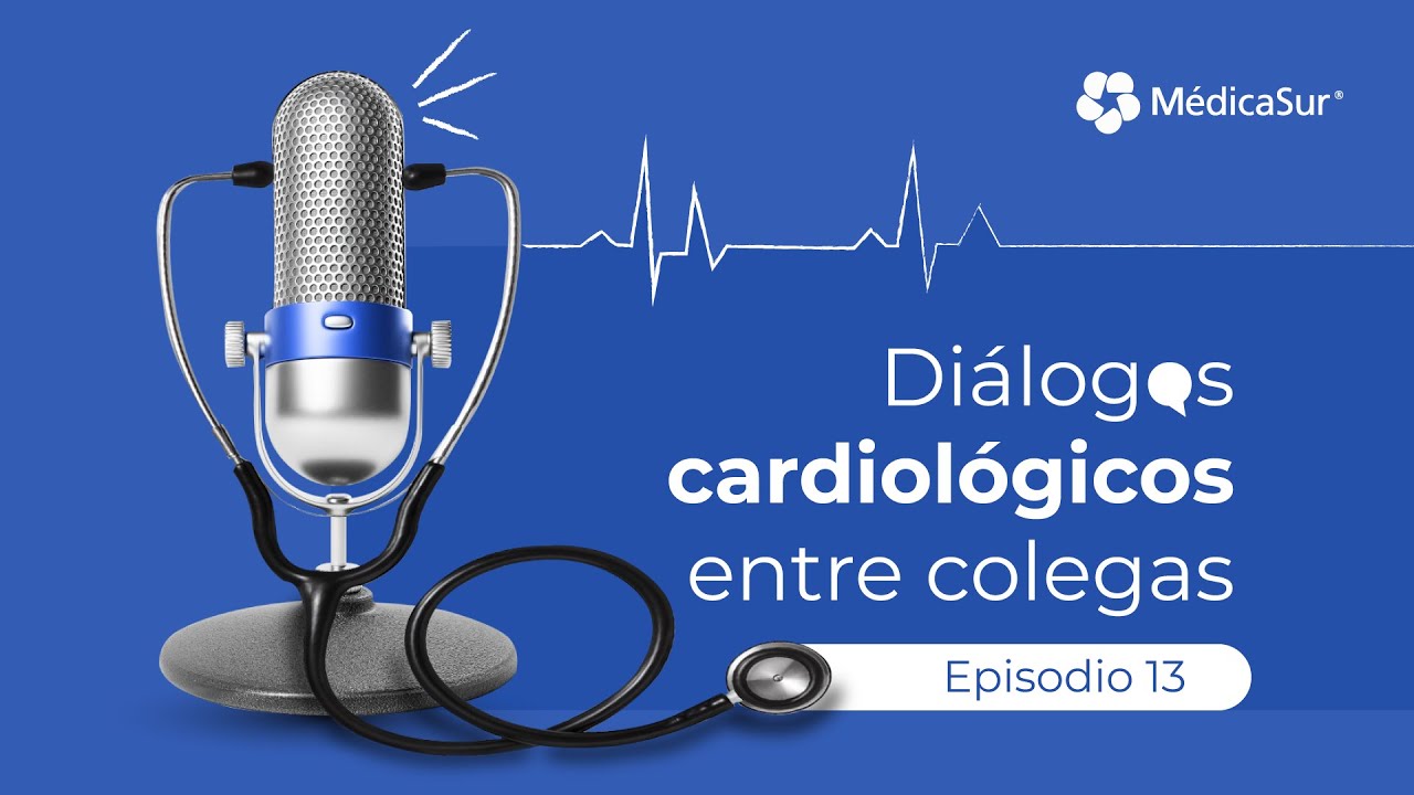 T1 Episodio 13: Muerte Súbita Cardíaca