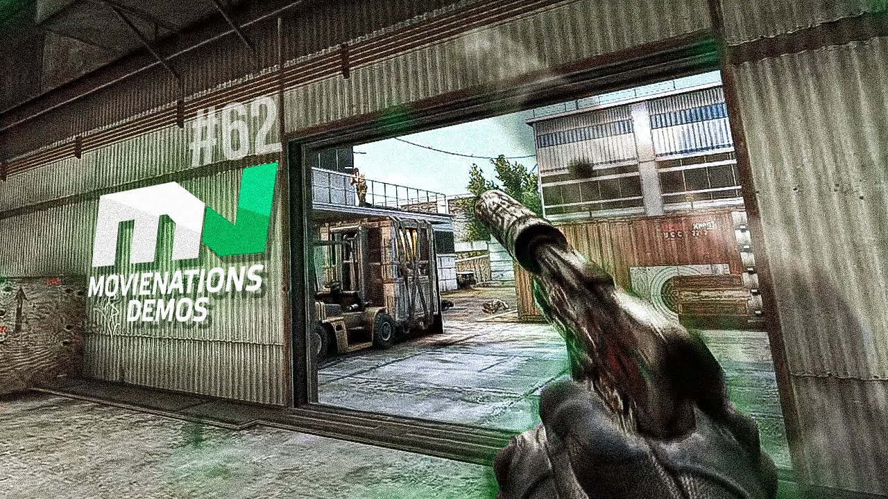 LUCKI 4 THE BETTA MN DEMOS FRAGSHOW #62