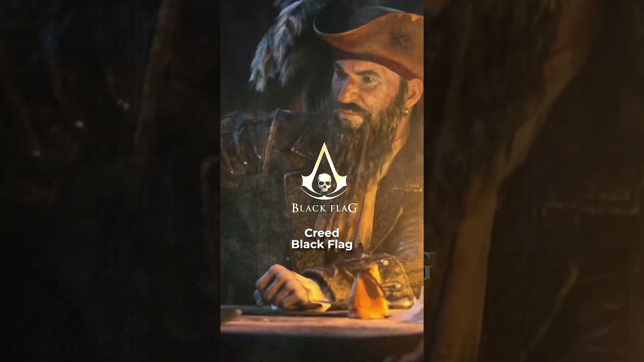 These are all the upcoming Assassin's Creed games #assassinscreed #assassinscreedhexe