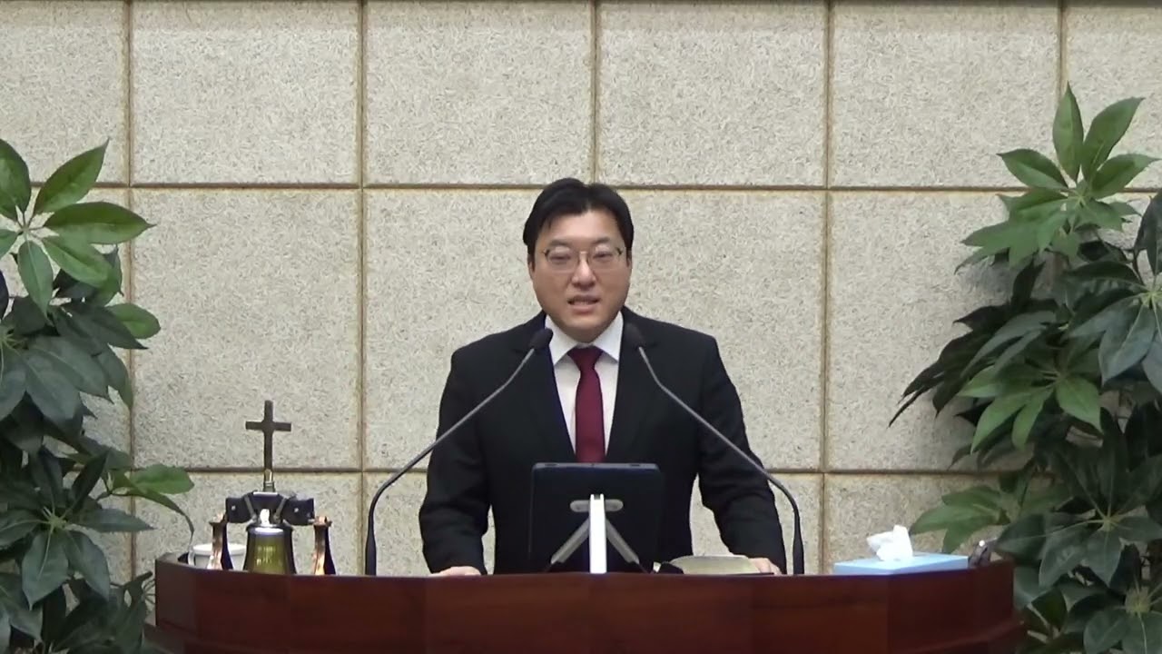 주일오전예배 / 승리가 무엇인줄 아십니까  / 요한계시록  12장 10절 ~12절