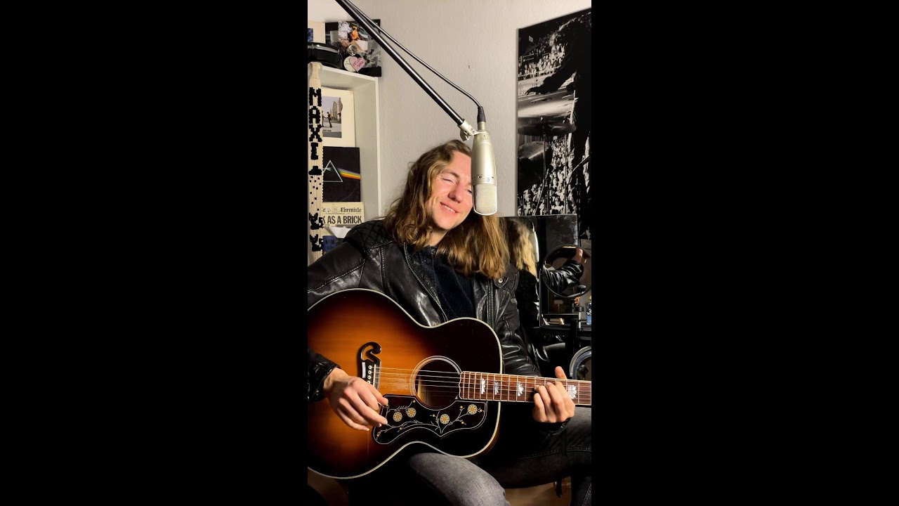 LIVE - 1 Man Band plays Songs for YOU✨