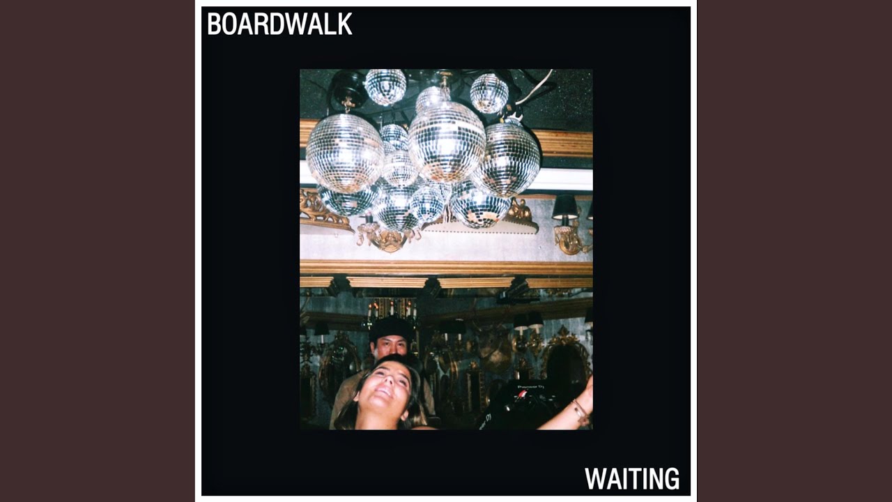 WAITING