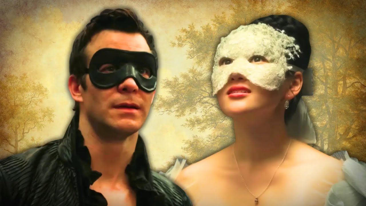 Benedict Bridgerton  &  Sophie Beak - Exhibitionist