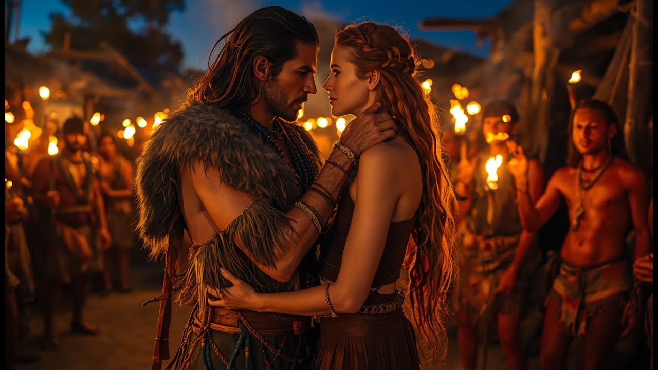 |Apache Warrior Storm Wolf Said, 