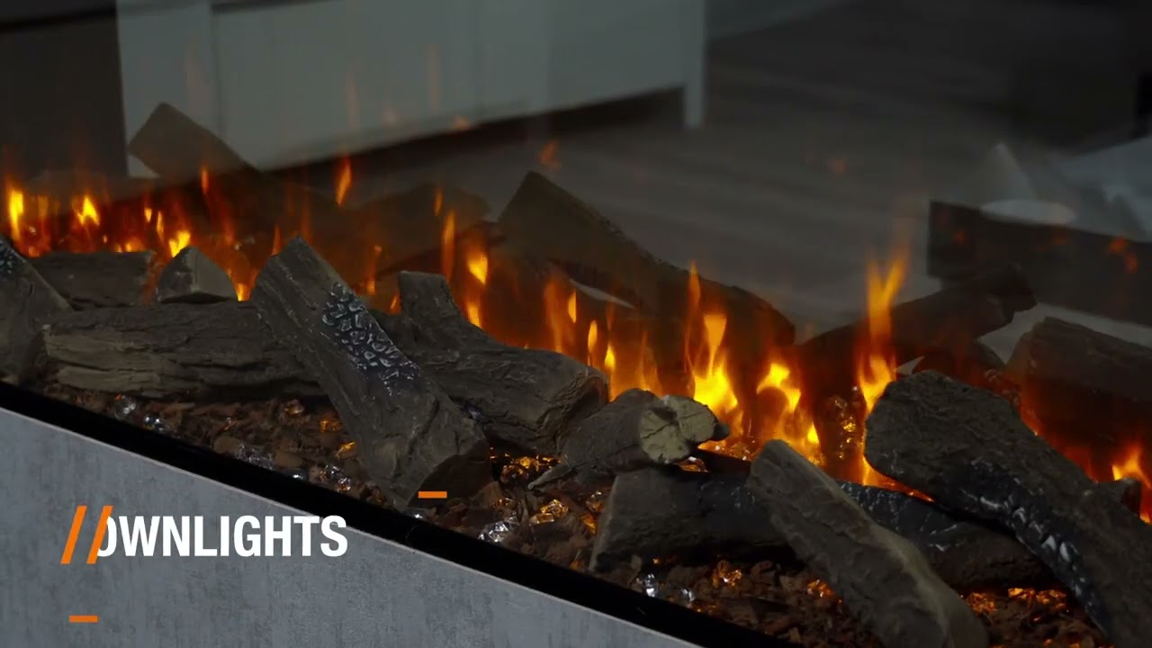 British Fires New Forest 63