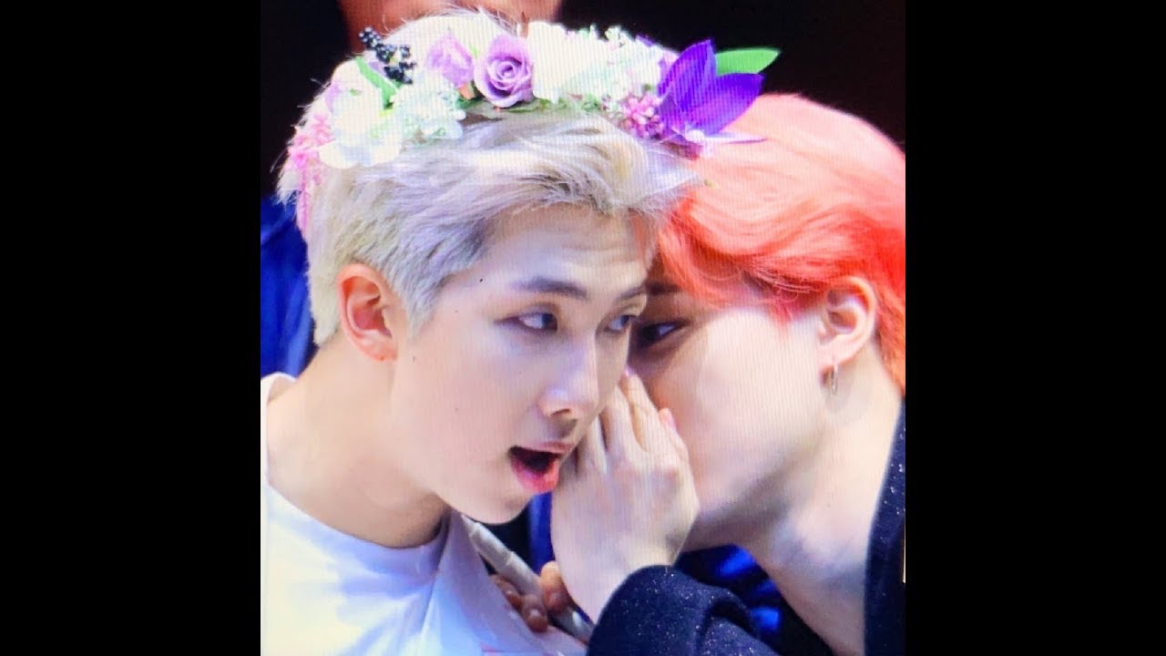 Minjoon Make it Right