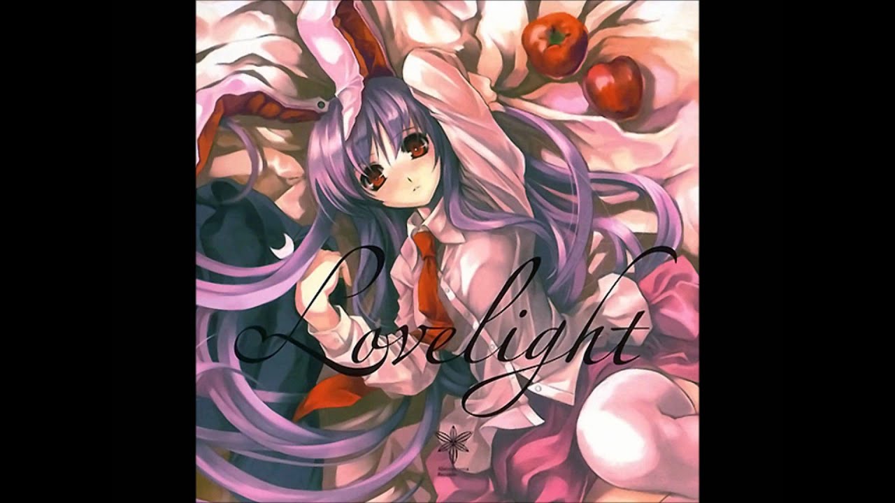 Lovelight - 04 Witherd Leaf (Alstroemeria Records)
