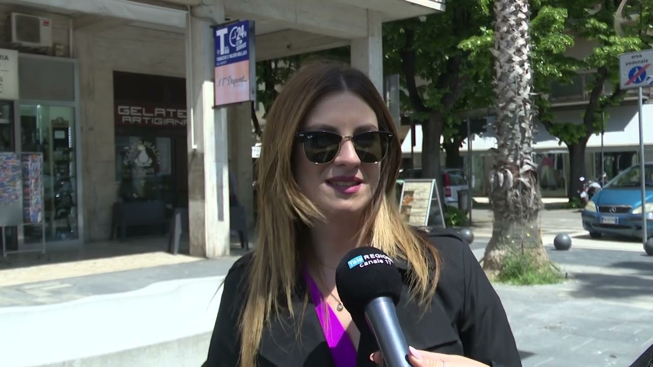 Bandiera blu a Pescara, cittadini entusiasti: «La città migliora sempre di più» - 14/05/2025