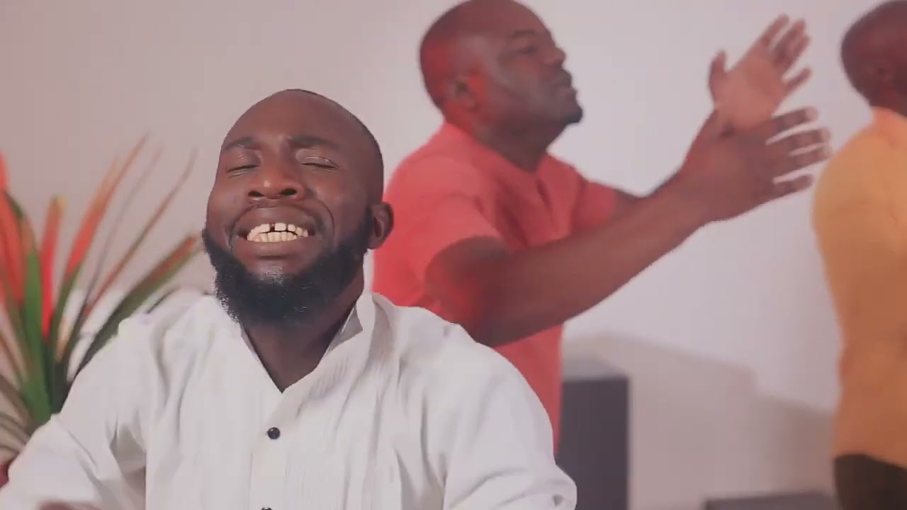 Pastor N Matende   Mune Rudo Official Video