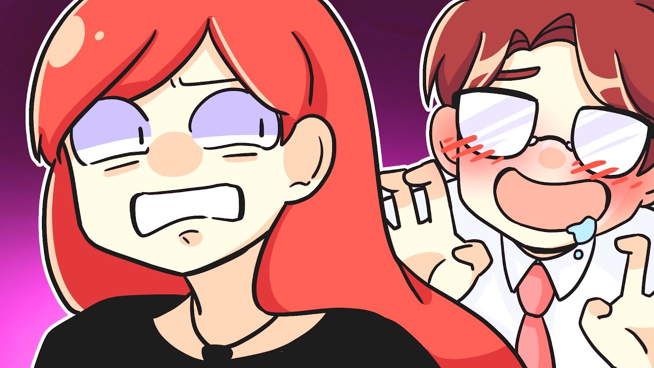 MI CREEPY AMIGO ACOSADOR (FT. DUCFIUS)