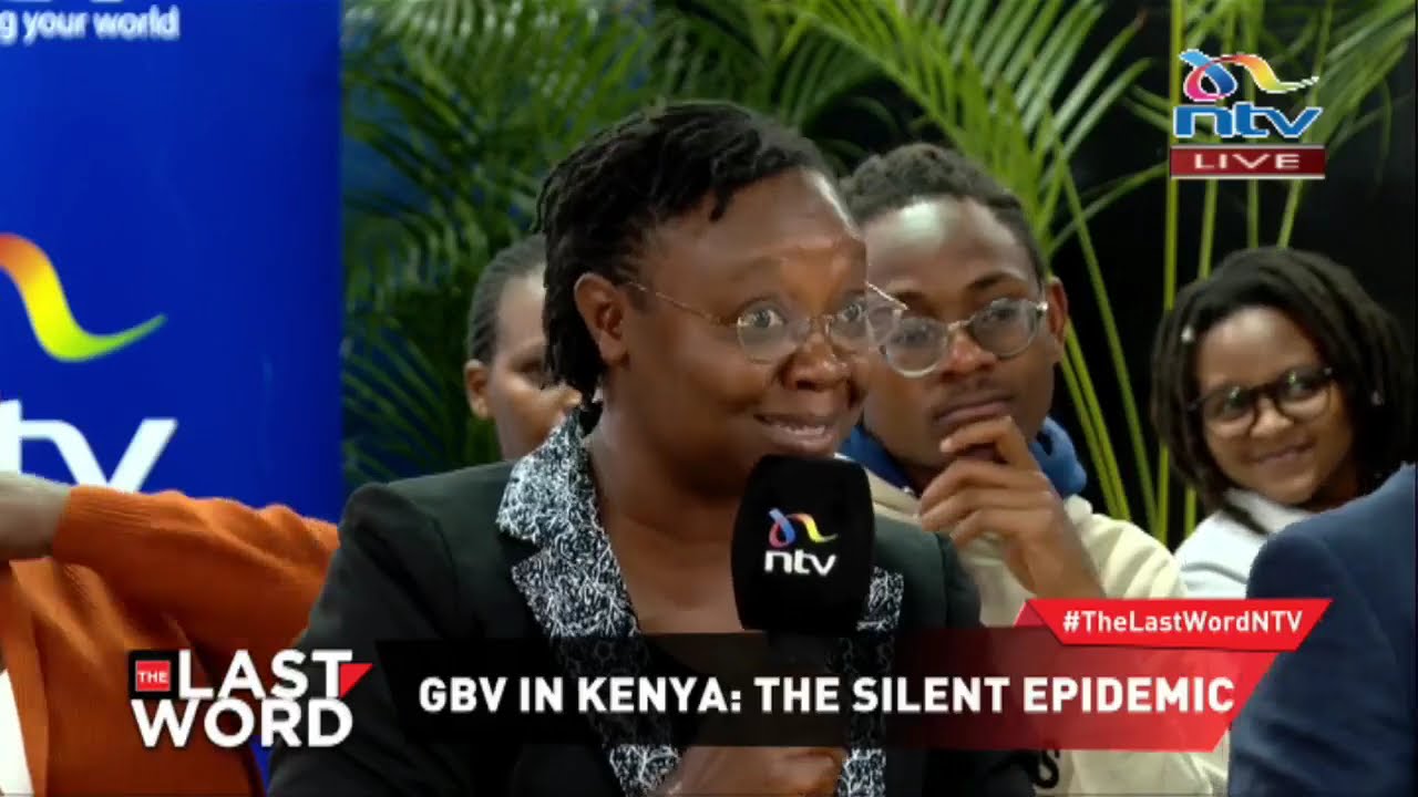 Can Kenya win the war on gender-based violence? | The Last Word