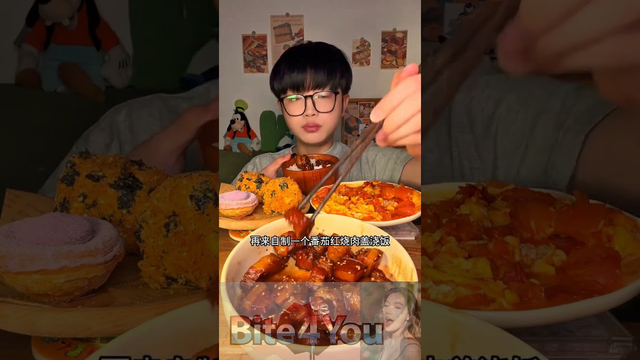 Blazing Buldak Ramen + Saucy Chicken Skewers & Loaded Corn Dog - Korean Street Fire Feast! 🔥🍢