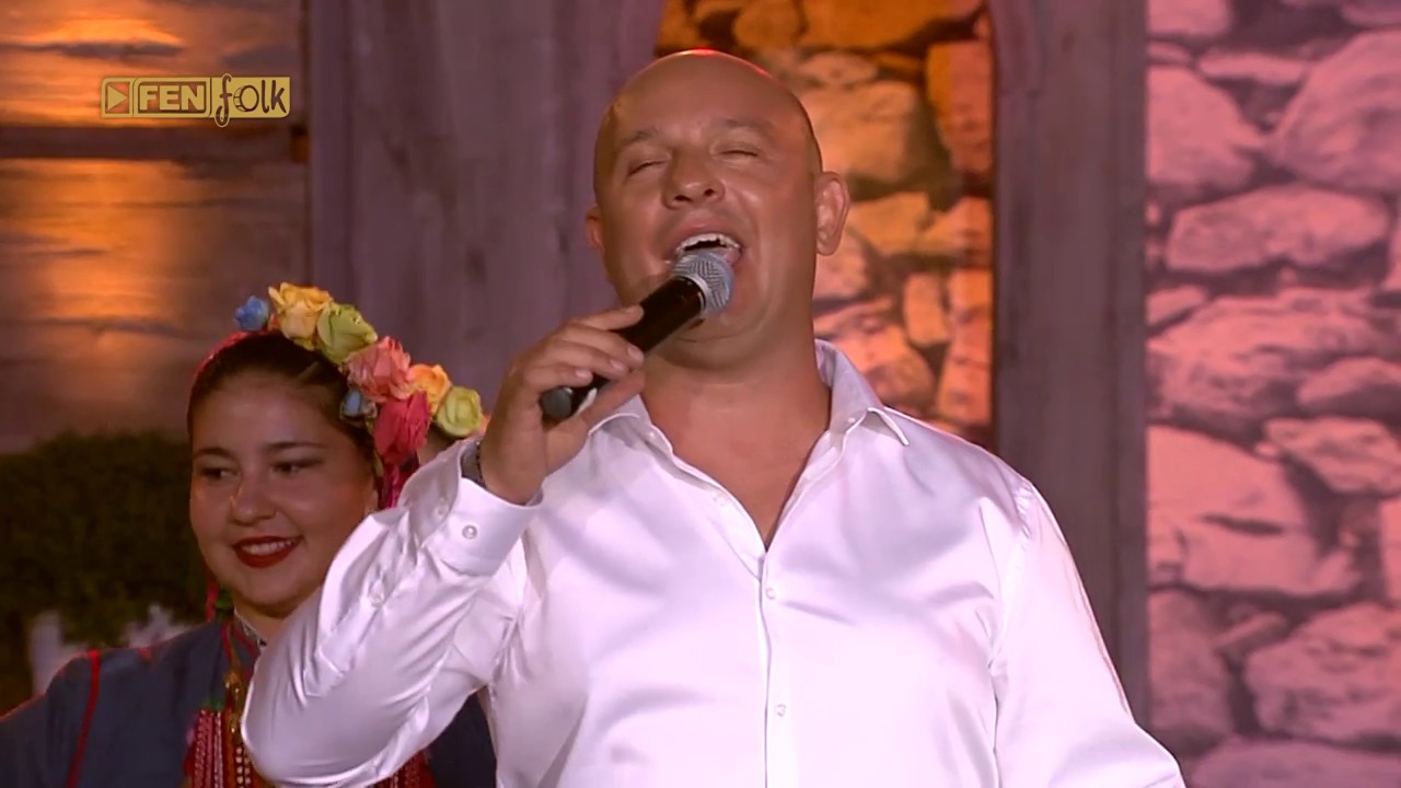 ГЕОРГИ ГОЦЕВ & ИВАН ГОЦЕВ - Моя песен македонска / GEORGI & IVAN GOTSEVI - Moya pesen makedonska