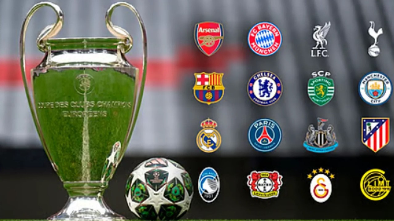 REACCIONES Y LLOROS MADRIDISTAS al SORTEO DE CHAMPIONS
