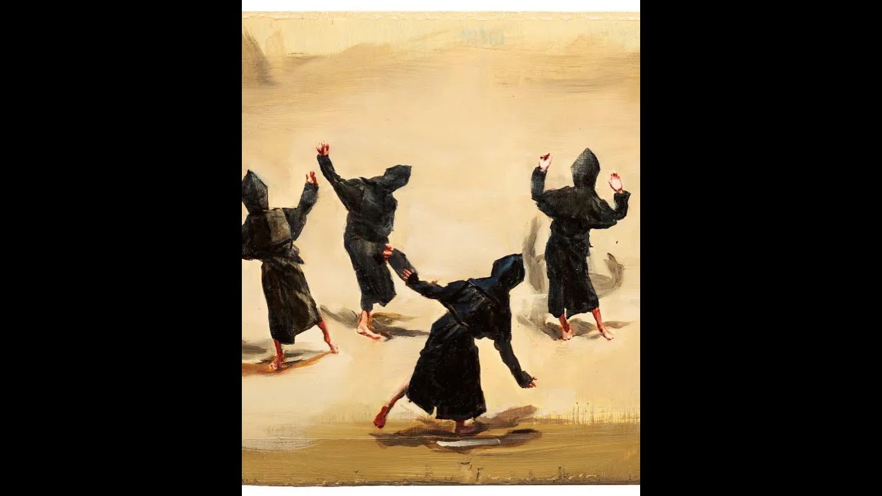 Joeyy - Yeezy Slides (Prod. by Geeohhs)