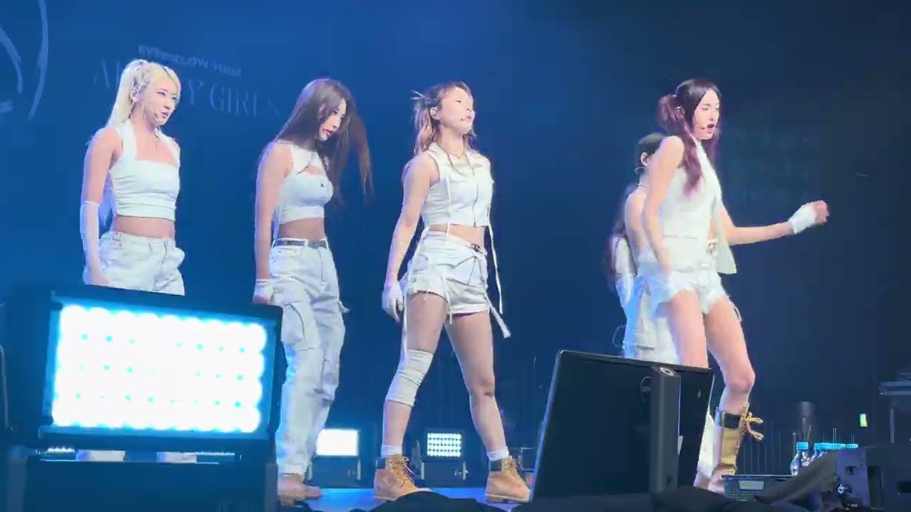 Everglow - Pirate Live in Berlin 2024