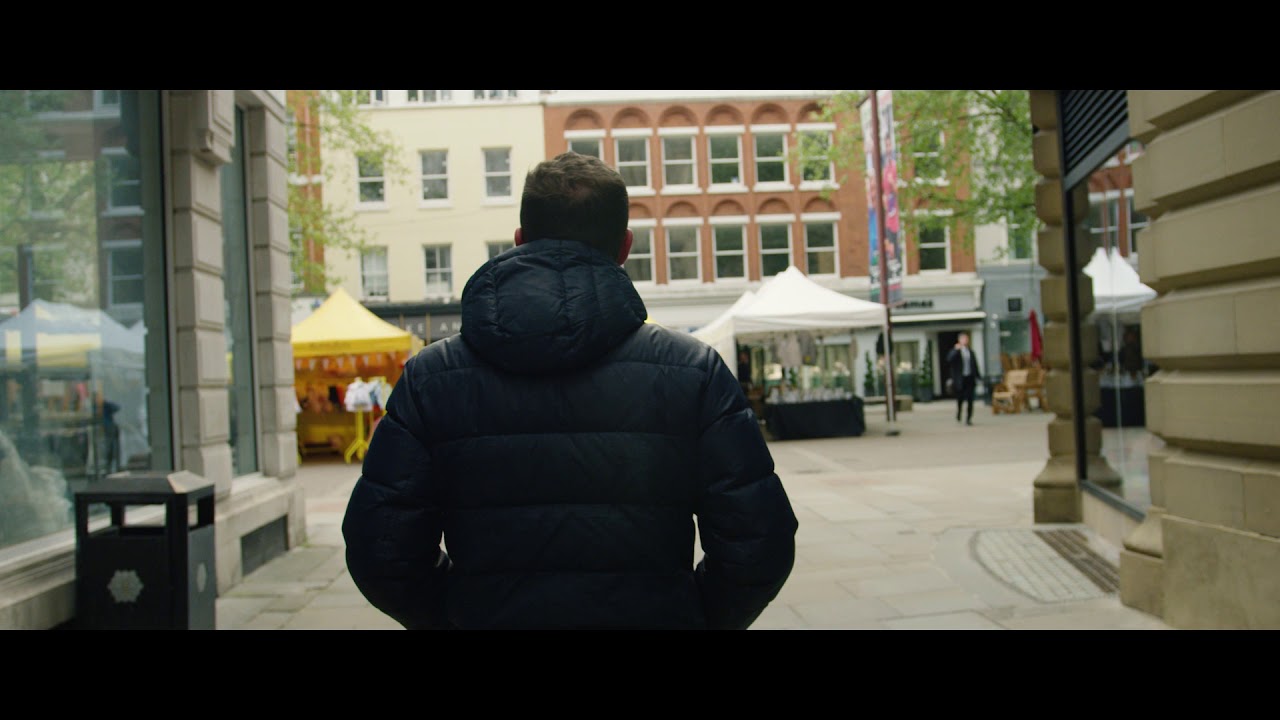 BSc Planning and Real Estate at The University of Manchester