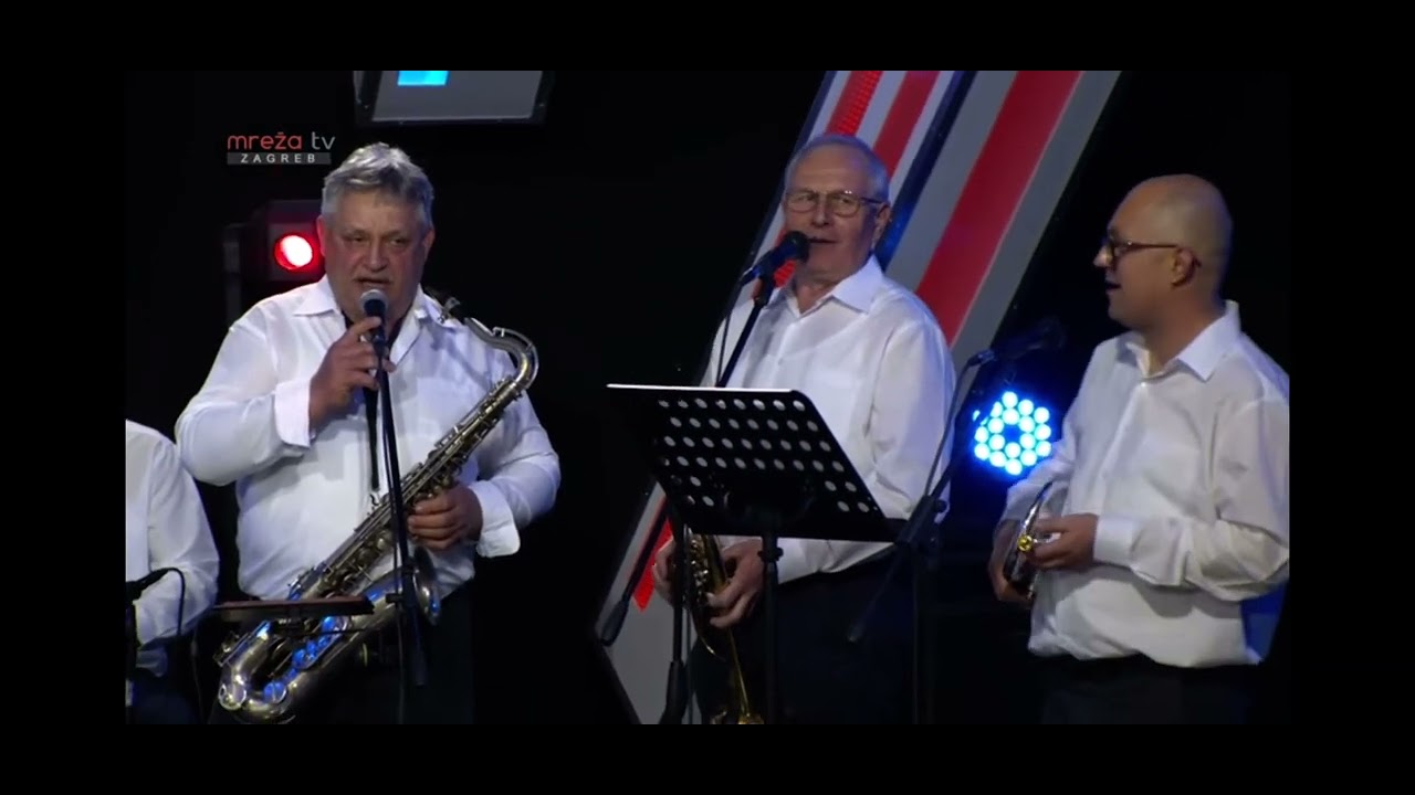 Limena glazba Zvona - RAZBILA SE ČAŠA