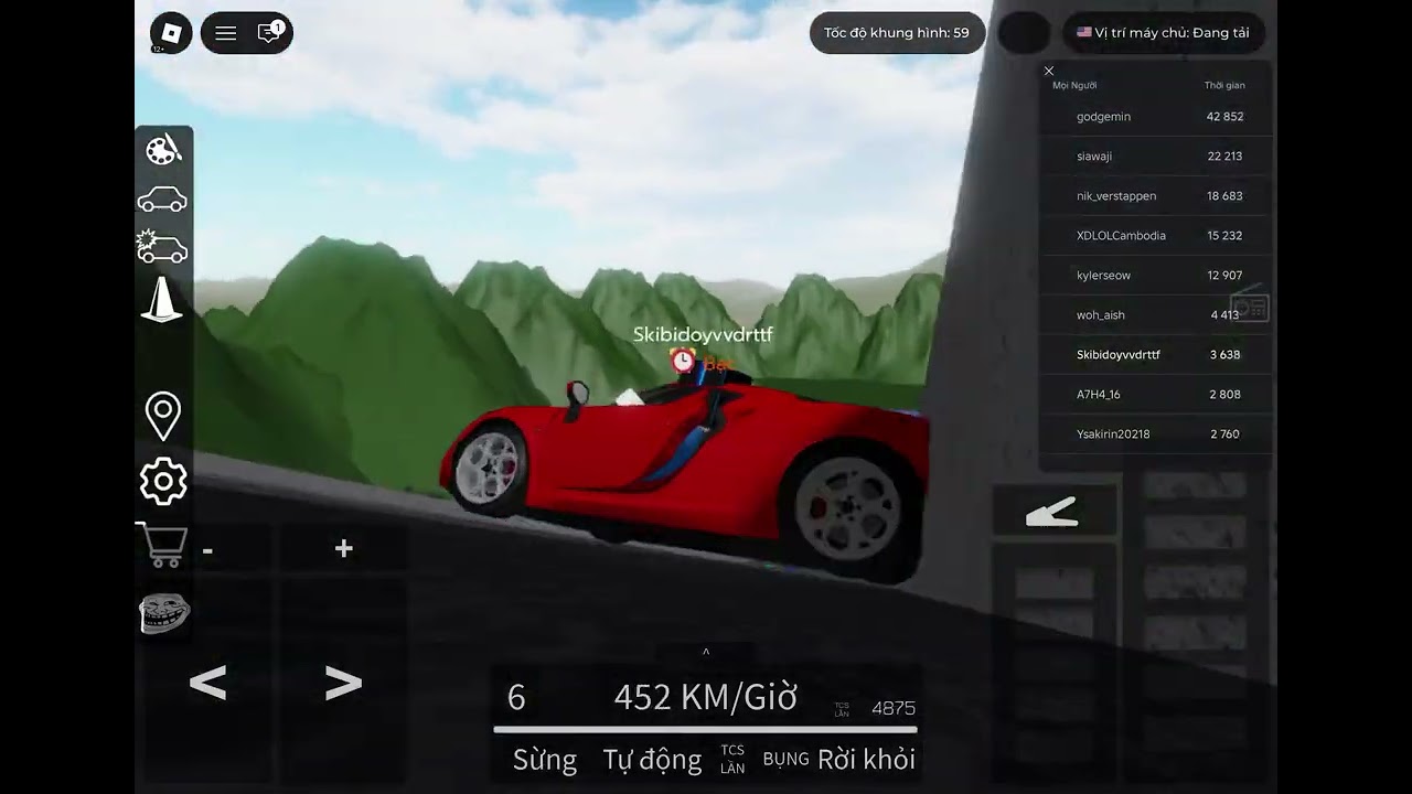 Car physics ep 3
