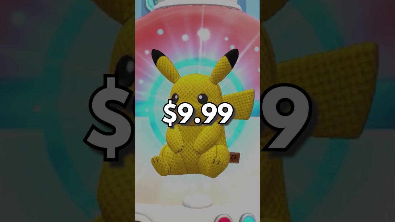 What's the PRICE for Pok&eacute;mon Friends!?