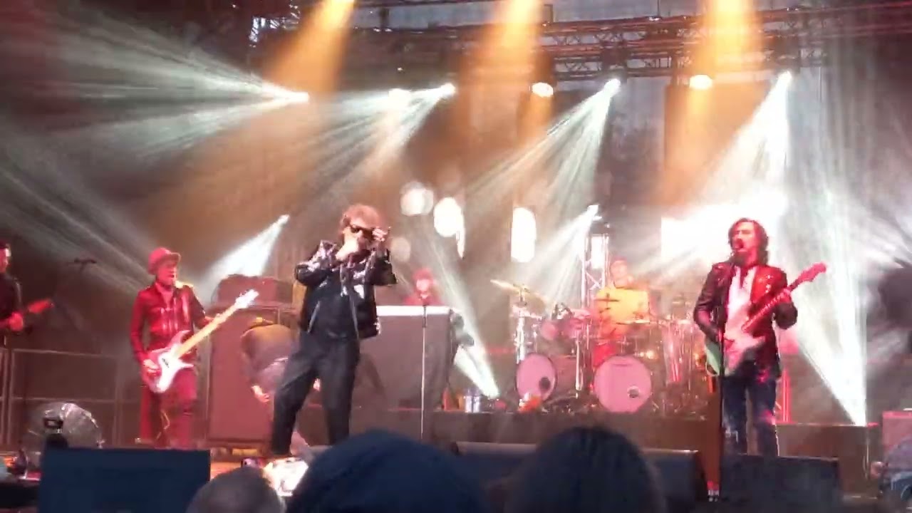 LADY PANK - Du du | PRUSZKÓW Dni miasta | 28.05.2022