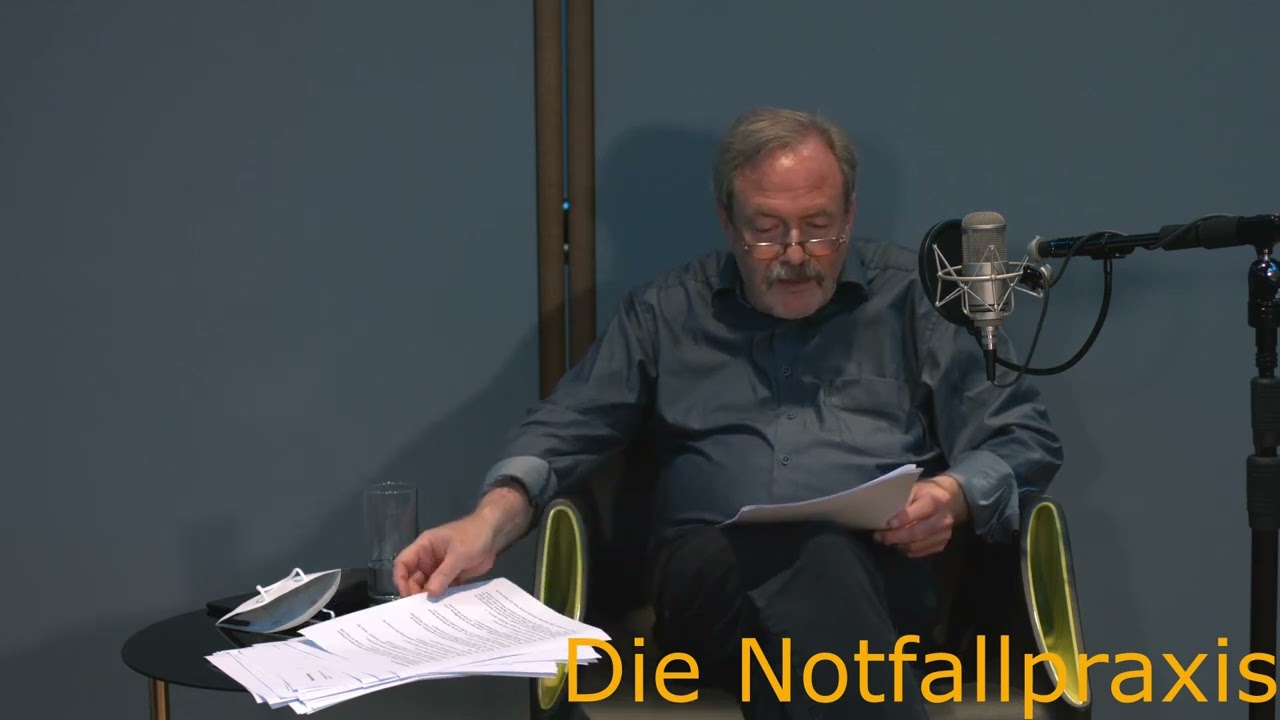 Die Notfallpraxis
