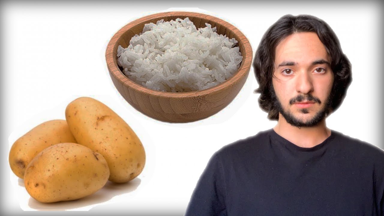 The Best Carbohydrate Sources (Full Guide)