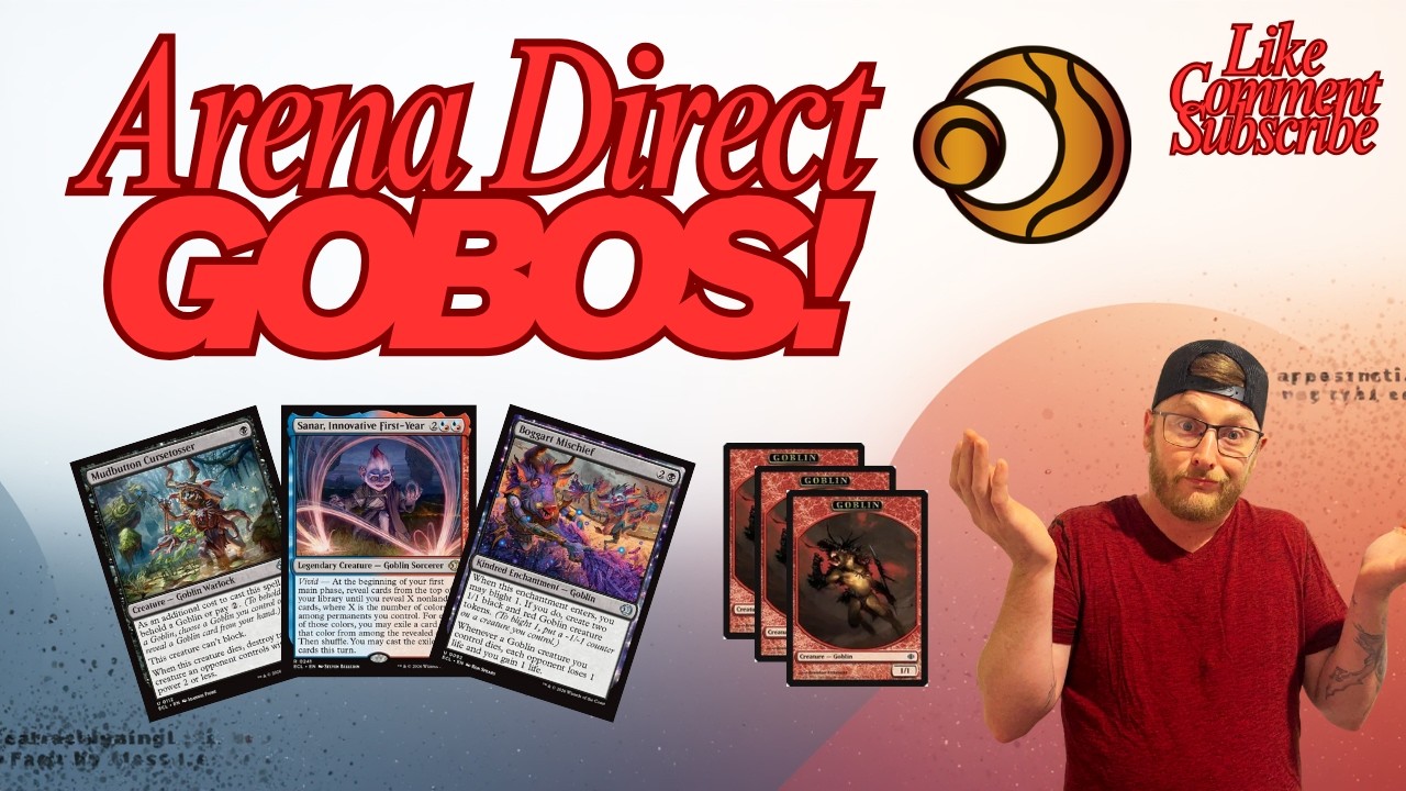 Arena Direct | Lorwyn Eclipsed
