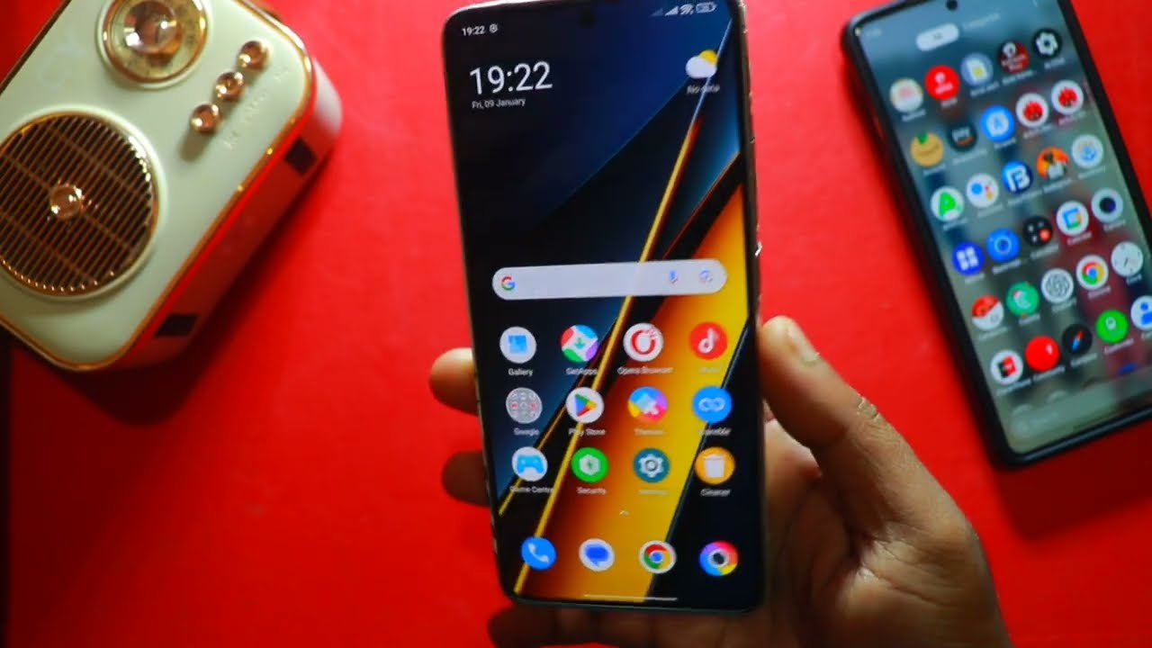 Poco X6 Pro Auto Restart Problem And HyperOS 3 Update | POCO X6 PRO AUTO RESTART FIX 🔥