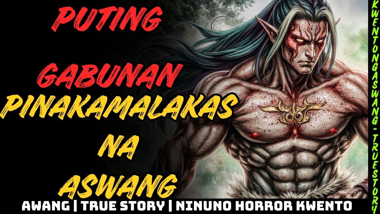 TUSONG KAIBIGAN MAY KARMA! Nakakakilabot na Ganti True Horror LadyPam