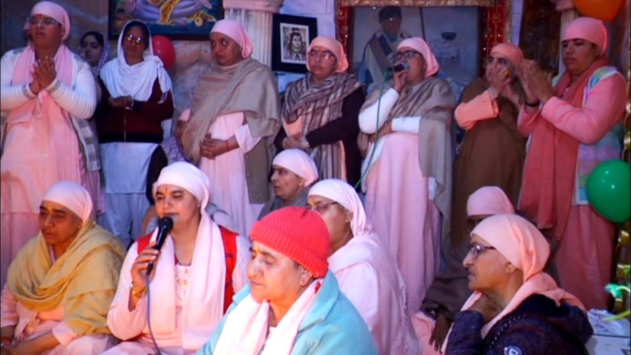 श्री स्वरूप चालीसा || नंगली निवासी भगवान || श्री स्वरूपानंद जी महाराज जी की अवतरण कथा || SSDN ||