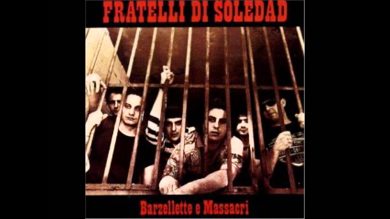 Fratelli di Soledad - Circoli viziosi