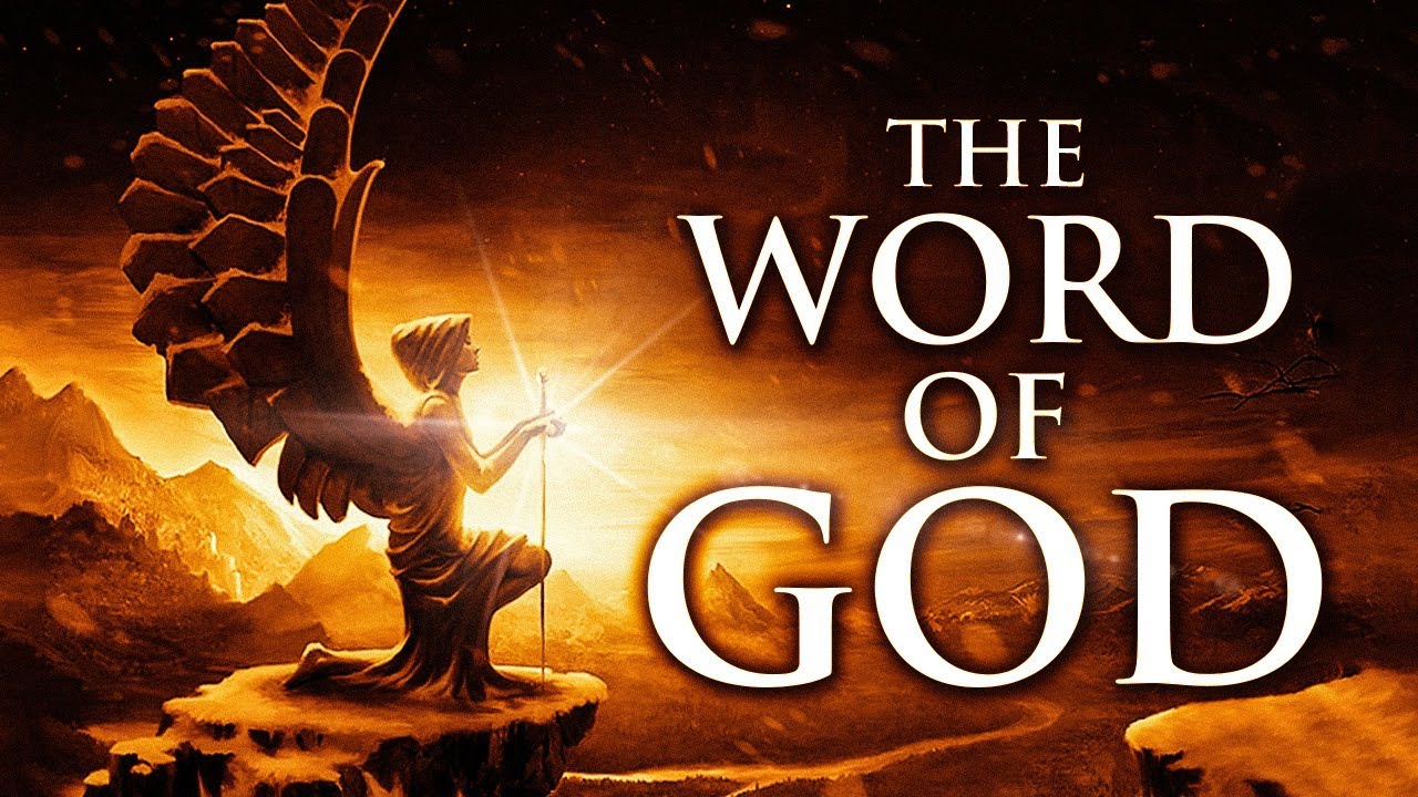 THE POWER IN THE WORD OF GOD - THE GAME CHANGER
