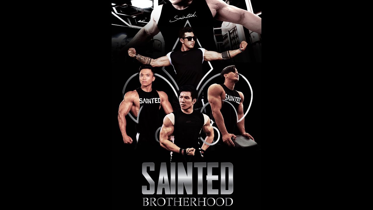 TUỔI HỌC SINH BODY PHỤ HUYNH | SAINTED BROTHER HOOD | QUỐC HƯNG