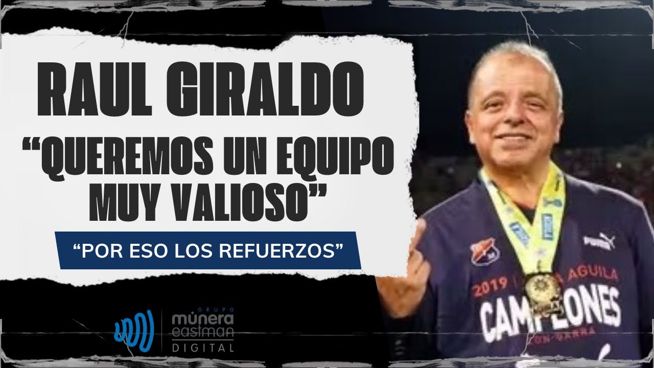 El DIM tiene EQUIPO con qué ser CAMPEÓN 👀🔥