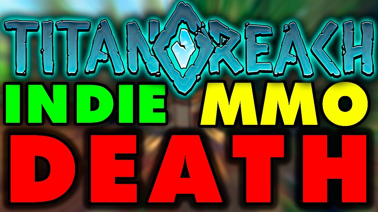 TitanReach: Lies, Addiction and Greed. The Full Story