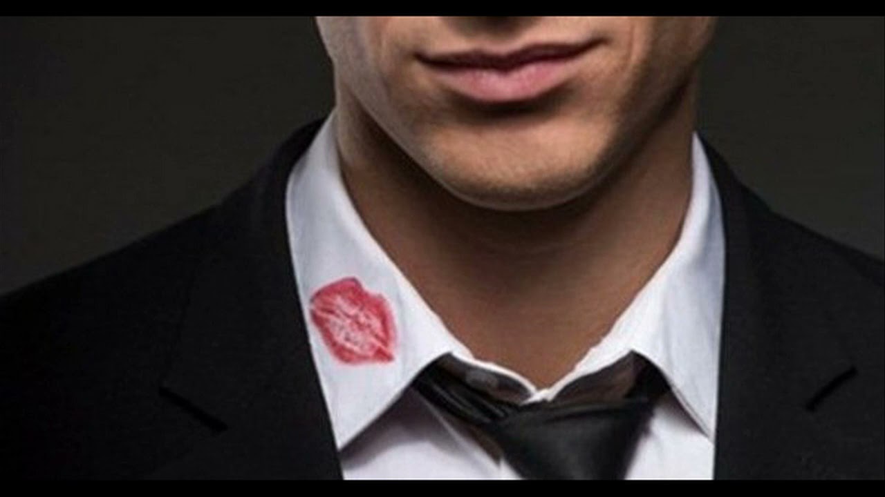 Dirty Work Wednesday: The Mysterious Lip Gloss | Jill  and Terry