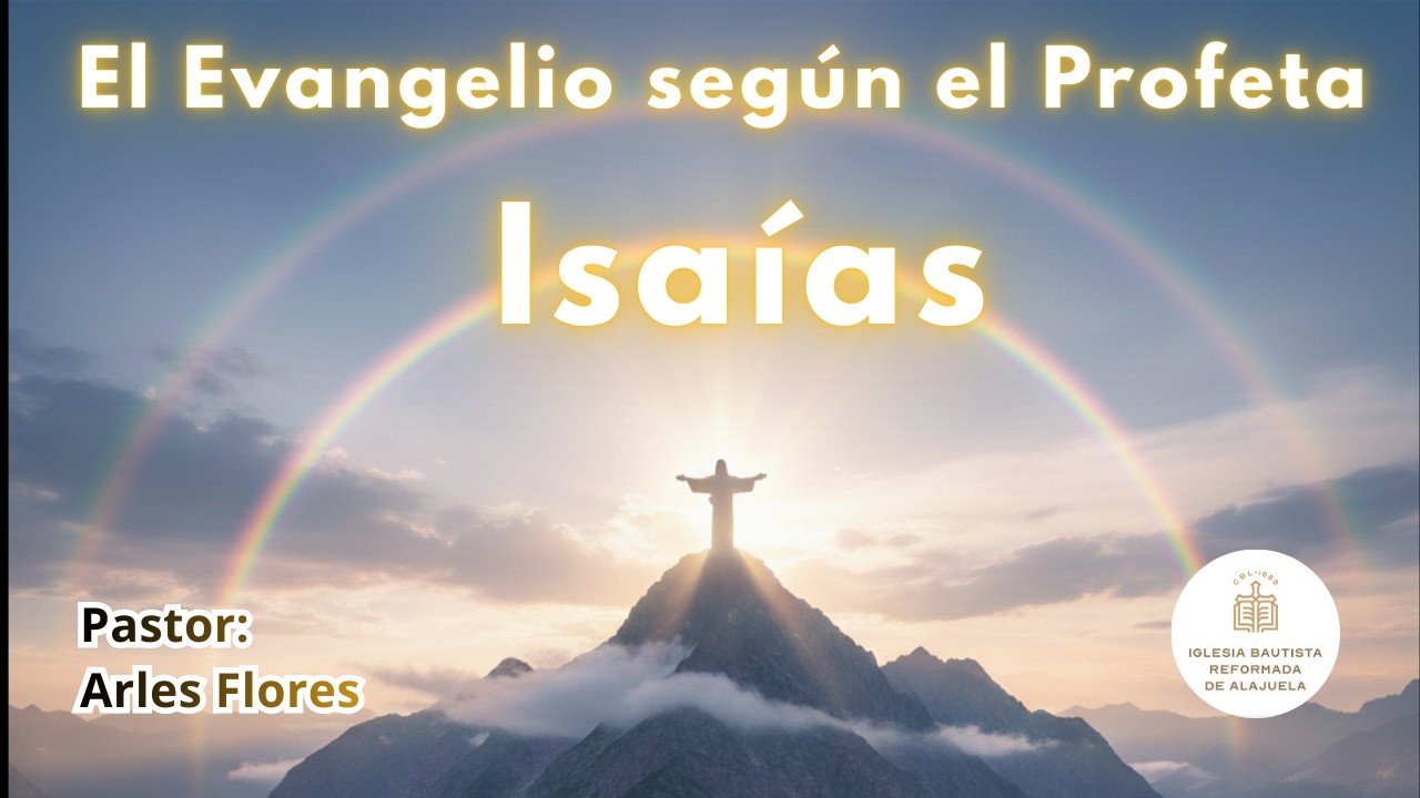 05. El Evangelio según el Profeta Isaías
