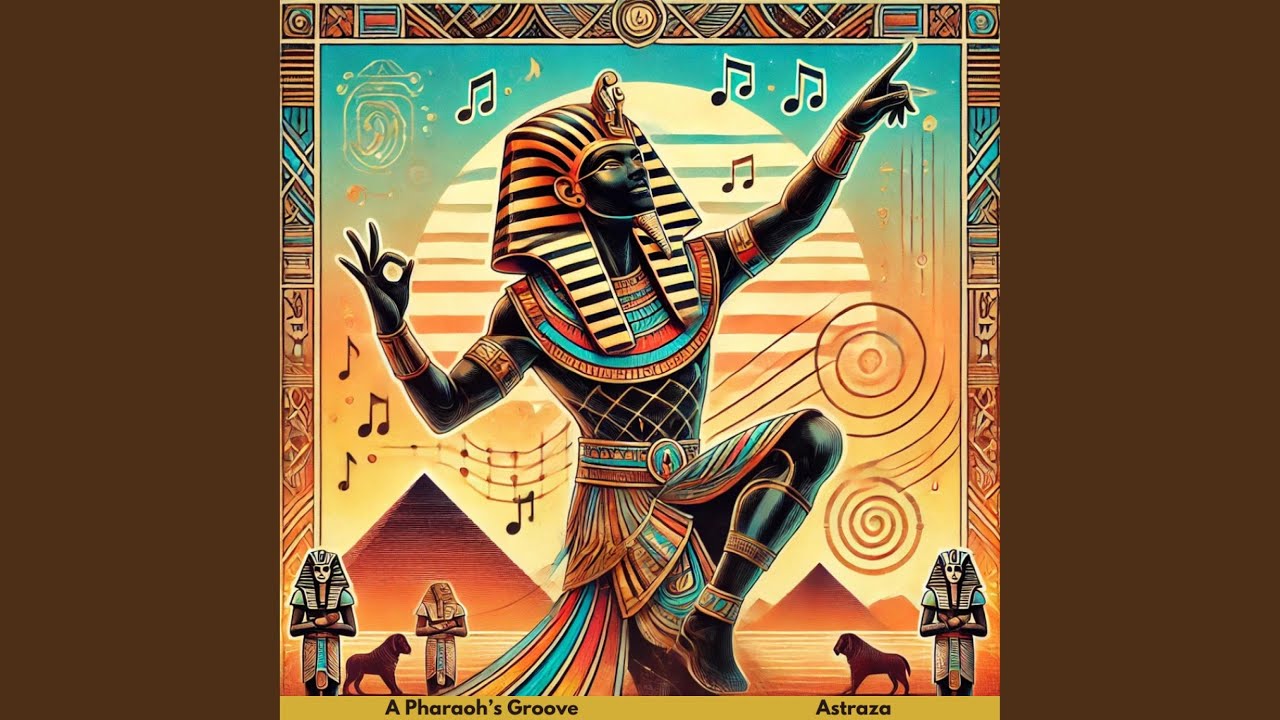 A Pharaoh's Groove