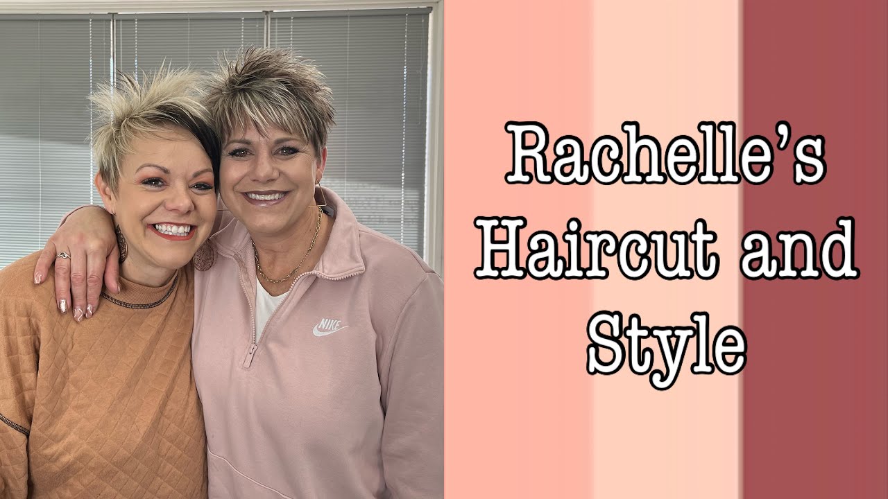 This Pixie Haircut Works for Every Woman Over 50