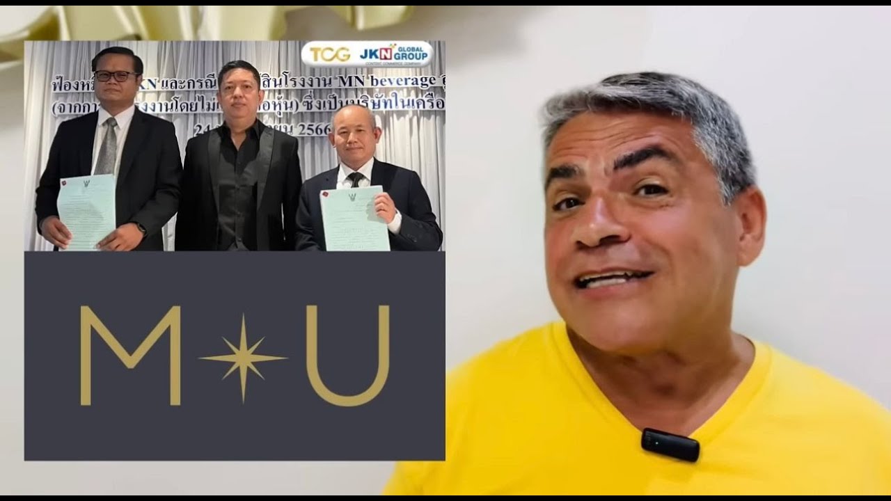 Um novo dono para o Miss Universo? 