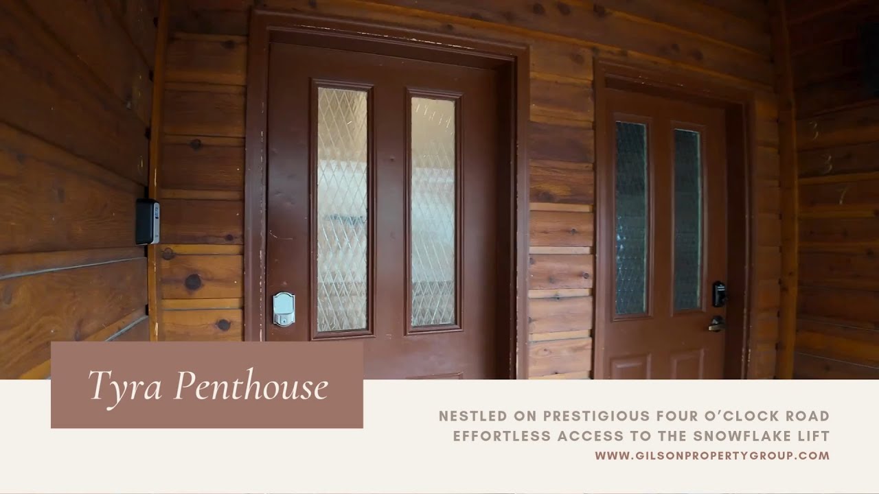 Tyra Penthouse