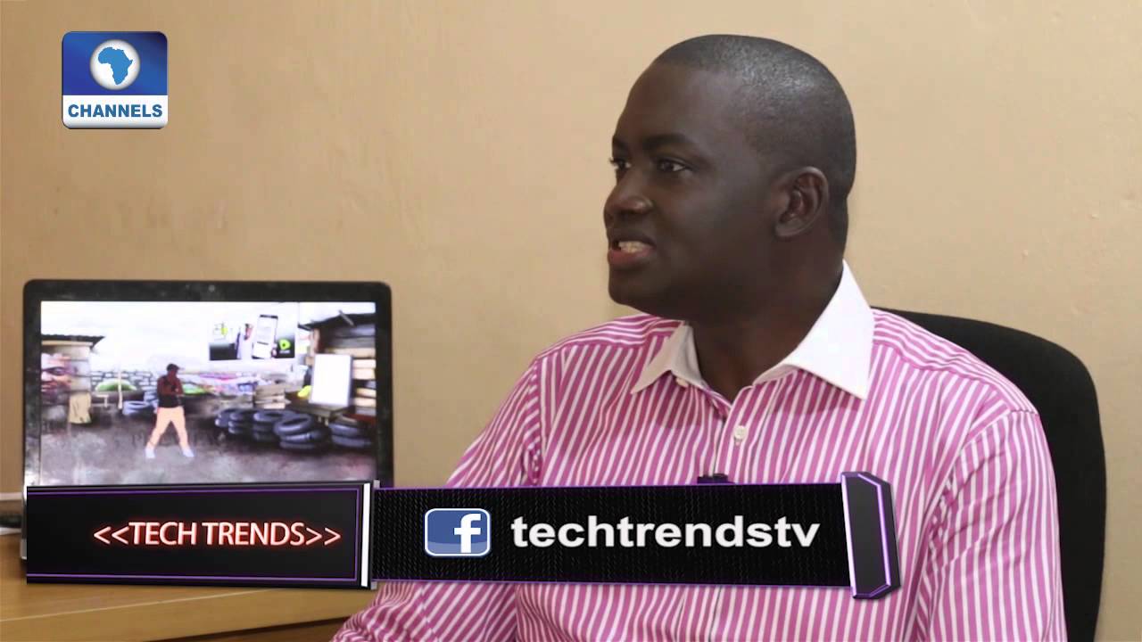 Tech Trends: Taking Gaming To The Next Level In Nigeria 19/10/15
