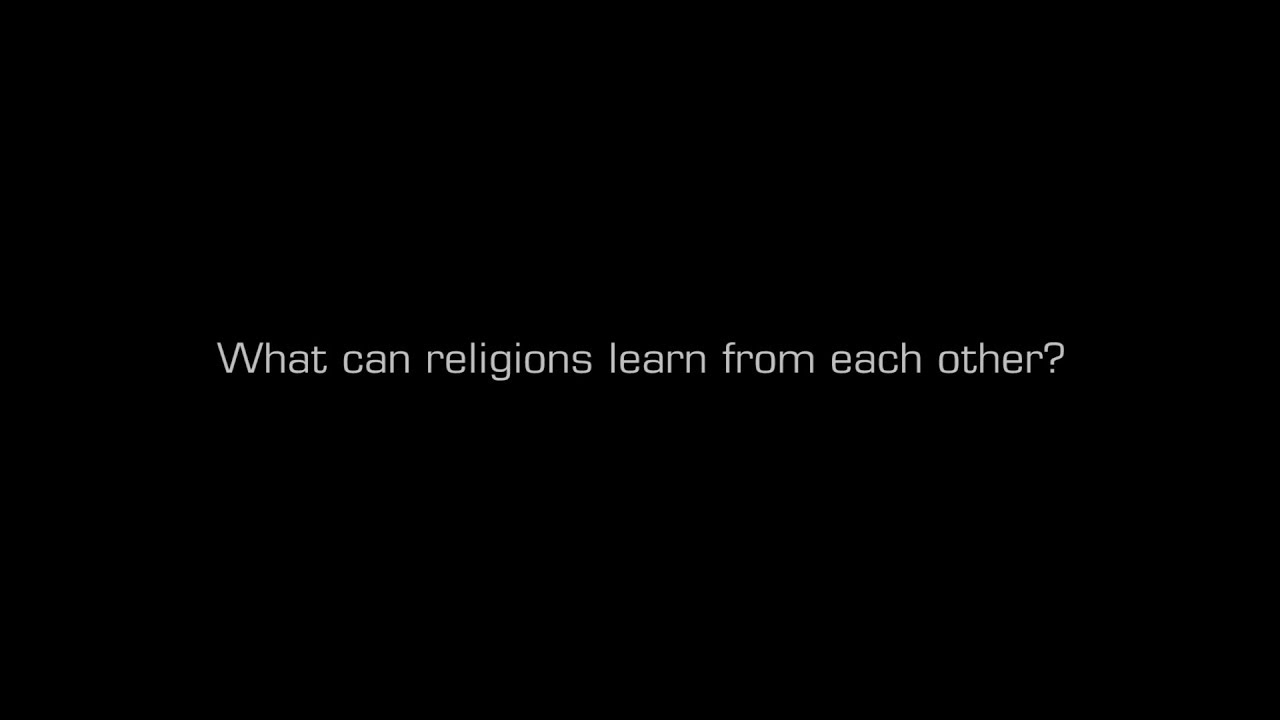 Bernie Glassman: What can religions learn from each other?