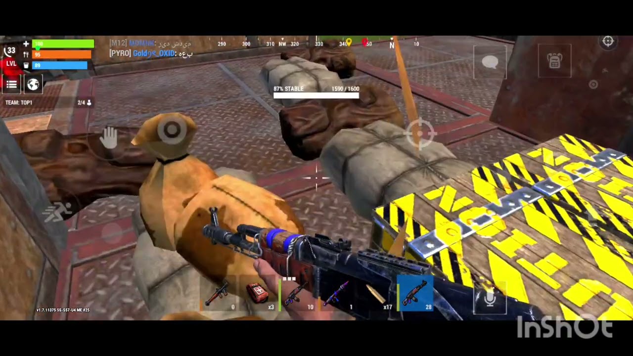 OXIDE BOOM BOOM🤫