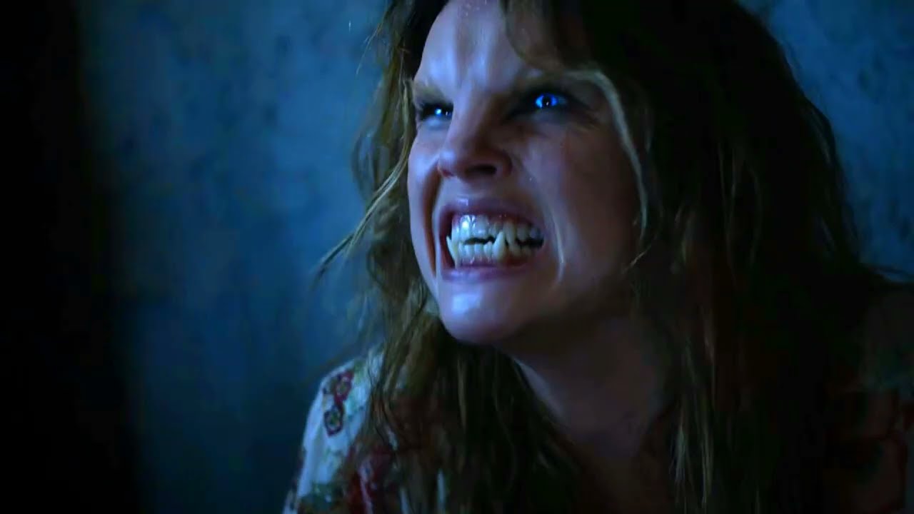 Werewolf Women of California